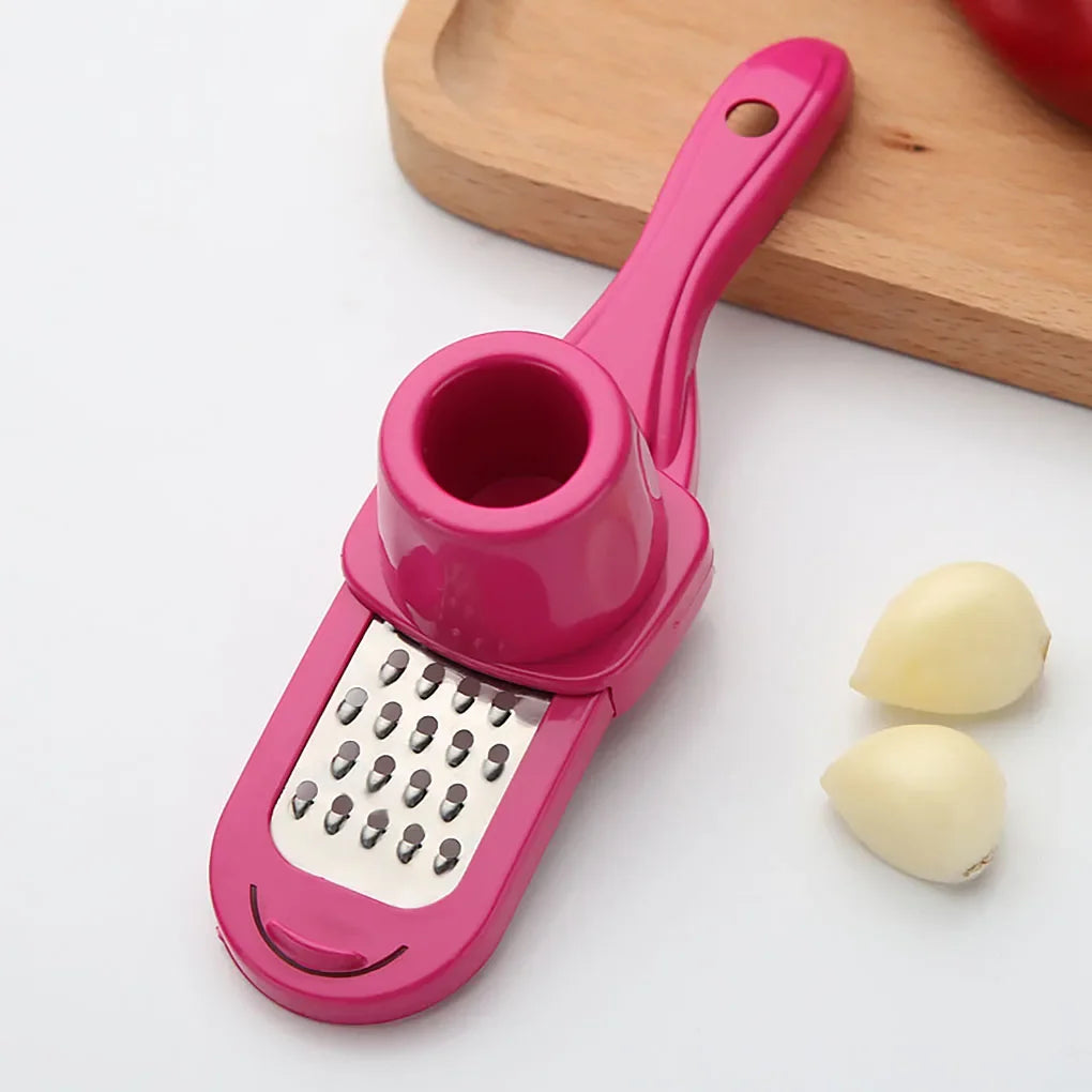 Garlic Master Grinder | Multi-Functional