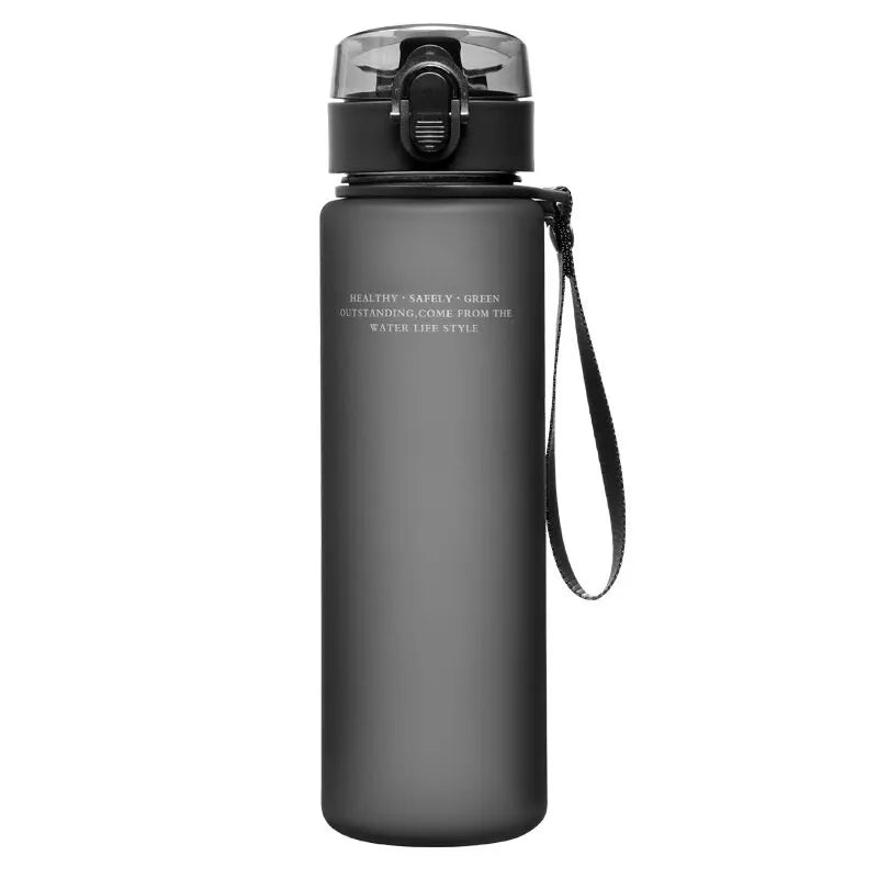 Sports Water Bottle | Fitness Bottle