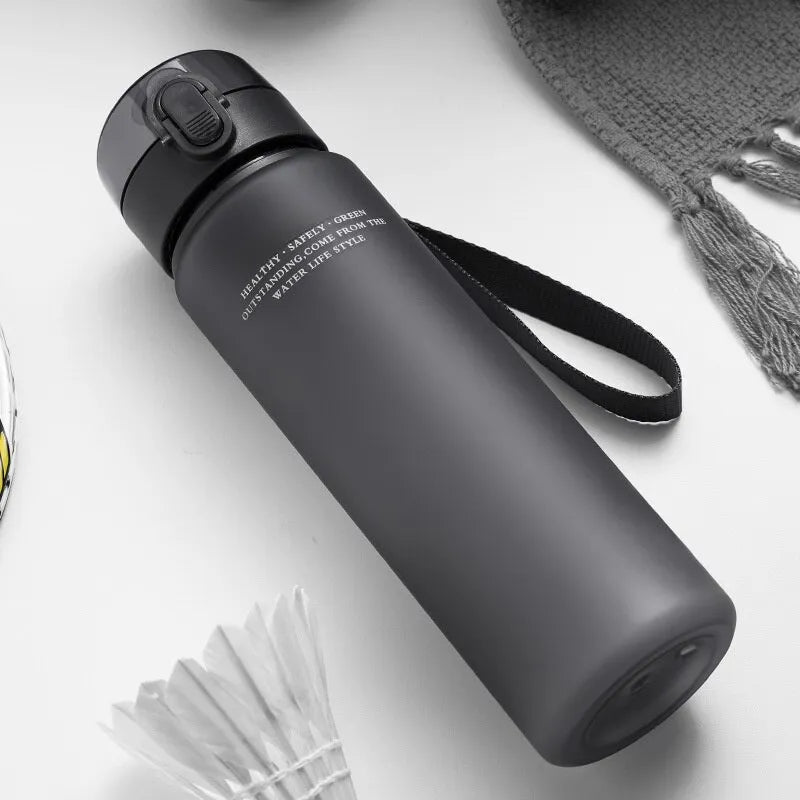 Sports Water Bottle | Fitness Bottle