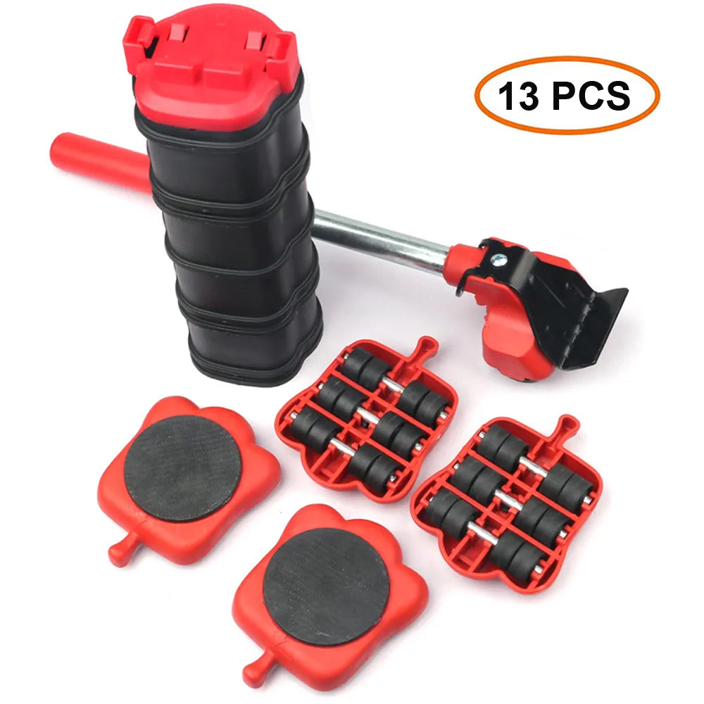 Furniture Lifter Sets