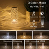 Crystal Diamond LED Lamp | 16 Colors