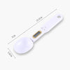 Digital Kitchen Spoon Scale