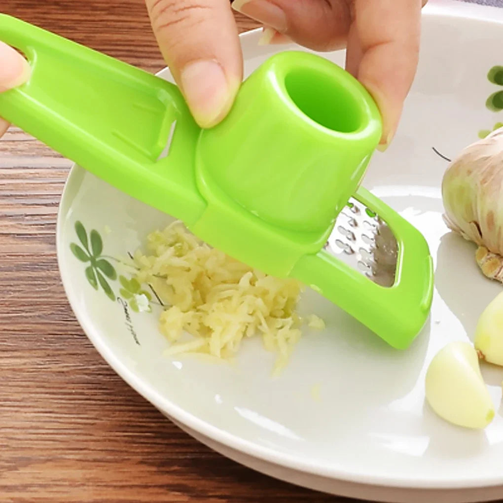 Garlic Master Grinder | Multi-Functional