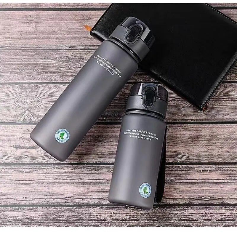 Sports Water Bottle | Fitness Bottle