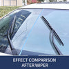 Car Glass Cleaner | Film Coating