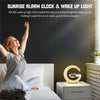 Multifunction Smart Table Lamp