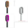 Women's Self-Cleaning Hairbrush