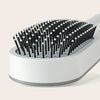 Women's Self-Cleaning Hairbrush